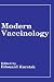 Book Modern Vaccinology (Reproductive Biology)