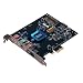 Creative Sound Blaster Recon3D PCI-e interne Gaming Soundkarte
