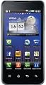 LG P990 OPTIMUS Speed Dual-Core Smartphone (10,16cm (4 Zoll) Touchscreen, Android 2.2, 8 MP Full-HD Video, Nvidia Tegra 2, HDMI, GPS) schwarz