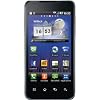 LG P990 OPTIMUS Speed Dual-Core Smartphone (10,16cm (4 Zoll) Touchscreen, Android 2.2, 8 MP Full-HD Video, Nvidia Tegra 2, HDMI, GPS) schwarz
