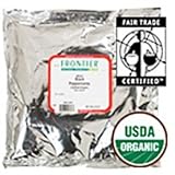 Frontier Herb Organic Ground Turmeric Root, 1 Pound -- 1 each.