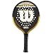 Sporting Goods : Wilson '09 Champ Platform Tennis Paddle