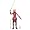 Ahsoka Tano VC102 Star Wars Vintage Collection Action Figure
