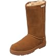 BEARPAW Women's Dream 10" Shearling Boot