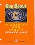 Cub Scout Academics and Sports: Program Guide