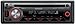 Kenwood KDC-314 A CD-MP3-Tuner(Front-AUX-In) schwarz