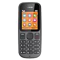 Nokia 100 on O2 Pay As You Go with £10 airtime credit