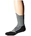 Nike Mens Hyperelite Basketball High Quarter Tumbled Grey/White/White SM (4-6 Big Kid, Women's Shoe 4-6)