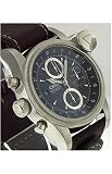 Oris Men's Flight Timer Automatic Strap Watch 67475834084LS