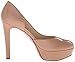 Nine West Women's Danton Leather Dress Pump