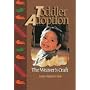 Toddler Adoption: The Weaver's Craft
