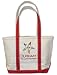 Durham Where Great Things Happen Medium-Size Tote Bag