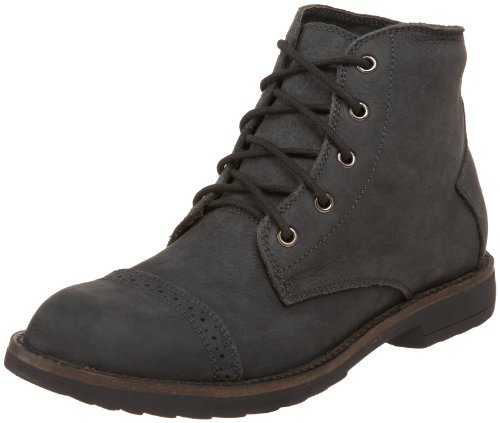 BED:STU Men's Loop Boot