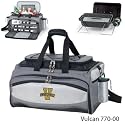 Vanderbilt Commodores Vulcan BBQ Set