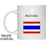 41IKfo6psHL. SL160  Thailand   PATTAYA Mug