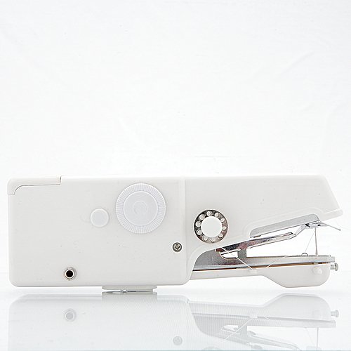 Macchina da cucire a filo unico mini portatile da mano di KurtzyTM