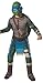 Rubie's Costume Men's Teenage Mutant Ninja Turtles Movie Deluxe Adult Muscle