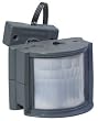 Motion Sensor Light Control, Gray