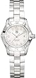 TAG Heuer Women's Aquaracer Diamond Accented Watch #WAF141G.BA0813 TAG Heuer Women's Aquaracer Diamond Accented Watch #WAF141G.BA0813