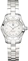 TAG Heuer Women's Aquaracer Diamond Accented Watch #WAF141G.BA0813