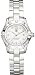 TAG Heuer Women's Aquaracer Diamond Accented Watch #WAF141G.BA0813