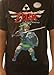 Best Anime Shop Legend of Zelda Skyward Sword Link & Triforce Mens T-Shirt