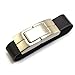 16GB Black Bracelet Leather USB 2.0 Flash Drive