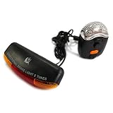 Bicycle Bike Turn Signal Brake Light Horn 41IKhTJ0mVL. SL160 Bicycle Bike Turn Signal Brake Light Horn