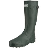 Regatta Men’s Regatta Classic Country Wellies Dark Olive MF095 275F45 10 UK