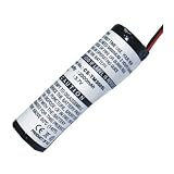Bluetrade - Batterie Haute Performance 2300 mAh pour TomTom Go 300, Go 400, Go 500, Go 530, Go 530T, Go 510, Go 510T, Go 600, Go 700, Go 700T, Go 710