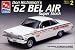 AMT Don Nicholson's 1962 Bel Air, Super Stock