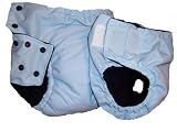 Snap On Pull Off Cloth Diaper and Trainer Sewing Pattern Adult Series[random:20]