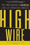 High Wire: The Precarious Financial Lives of American Families