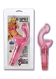 Gina Lynn G Spot Arouser - Pink