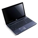 Acer Aspire E1-531-4GB-500GB-DOS Laptop