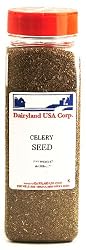 Celery Seed - 16 oz