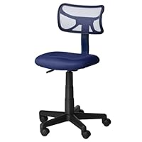 Task Chair - Blue