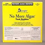 No More Algae Tank Buddy Tablets 100tab