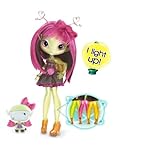 MGA Novi Stars Doll - Alie Lectric