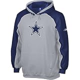 Dallas Cowboys NFL Franchise Hoodie Hooded Sweatshirt