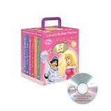 Disney Princess Follow Your Heart<br />
