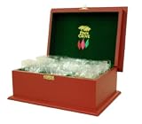 Review Eden Grove  / Eden Grove Black Tea, 30-Count Cherry, 3.18-Ounce Box