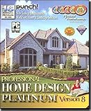 Punch! Professional Home Design Platinum 8.0