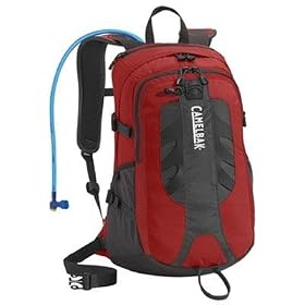 Camelbak 2010 Rim Runner 100oz. Hike Hydration Pack