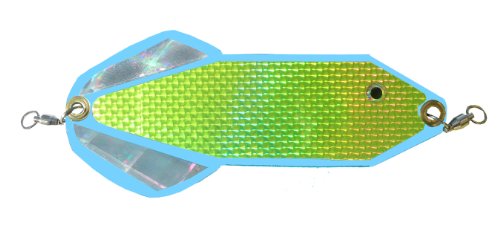 Pro-Troll Fishing Products Spinray 8 Flasher with EChip
