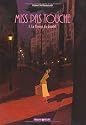 Miss Pas Touche, Tome 1 : La Vierge du bordel