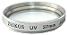 Zeikos ZE-UV37 37mm Multi-Coated UV Filter