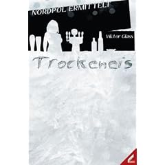 Trockeneis: Band 1 der Reihe ,,Nordpol ermittelt''