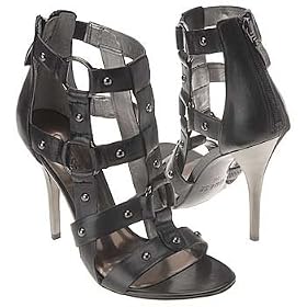 GUESS Women's Designa Gladiator