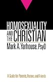 related product Homosexuality and the Christian: A Guide for Parents, Pastors, and Friends